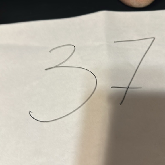 NWOT Ugerlov Women’s Knit Pullover Sweater Top Size M Dark Gray Color - Picture 10 of 10